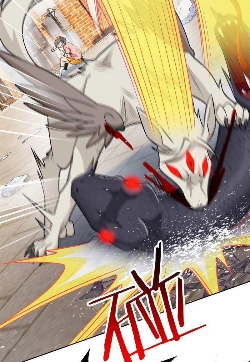 Cường Giả Đến Từ Trại Tâm Thần Chapter 96 - Trang 4