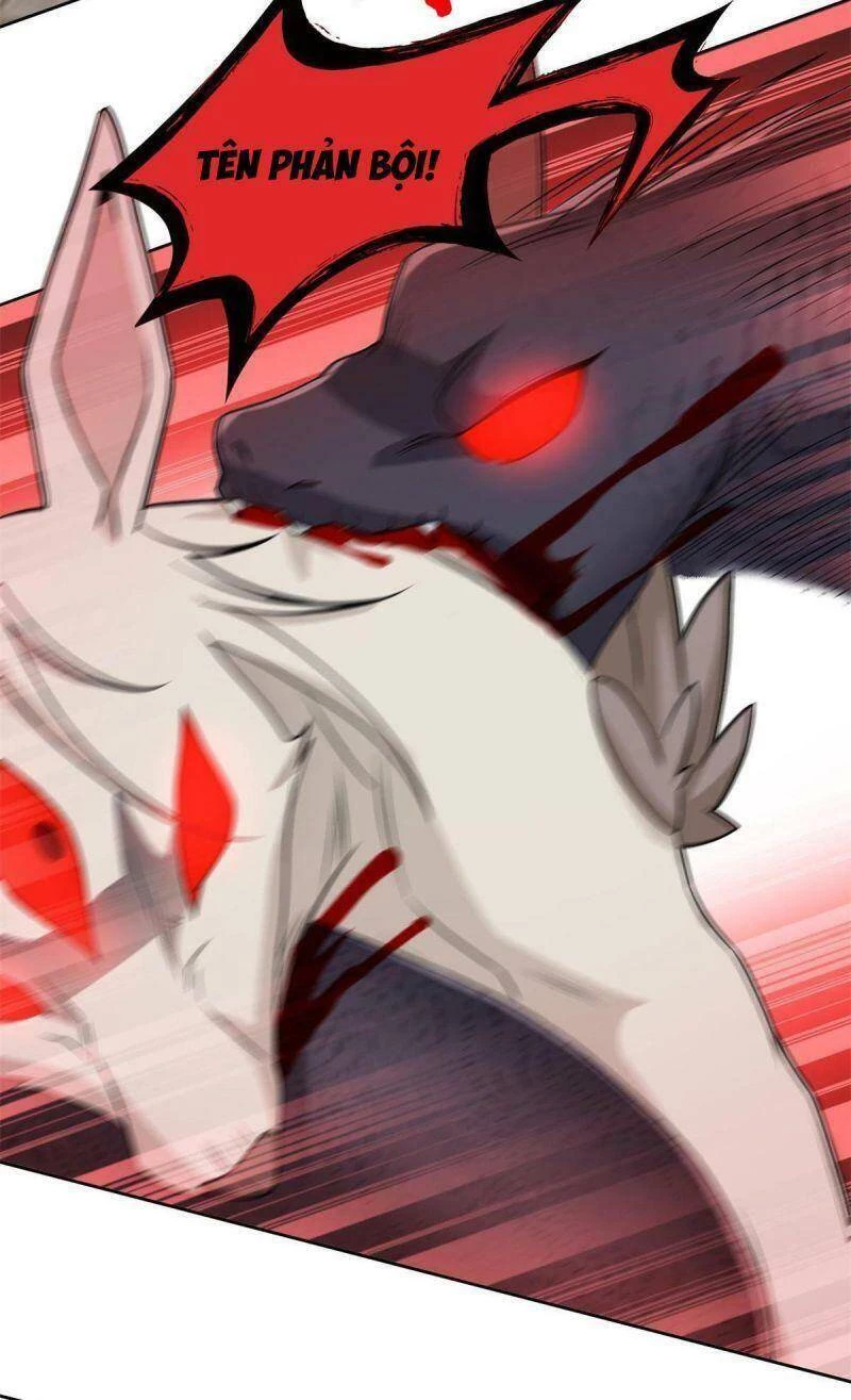 Cường Giả Đến Từ Trại Tâm Thần Chapter 96 - Trang 4