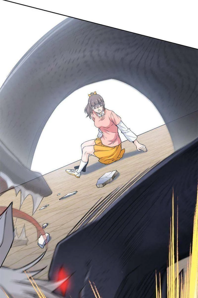 Cường Giả Đến Từ Trại Tâm Thần Chapter 96 - Trang 4