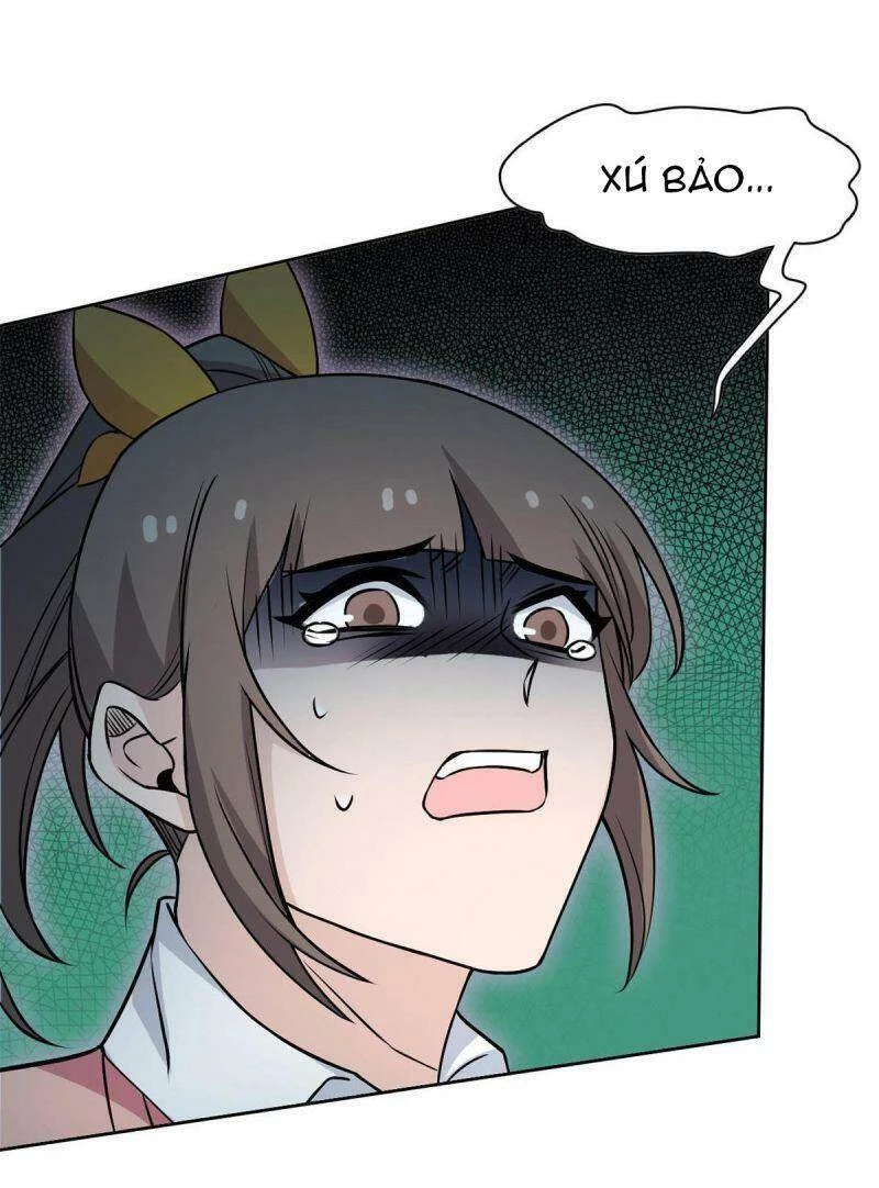 Cường Giả Đến Từ Trại Tâm Thần Chapter 96 - Trang 4