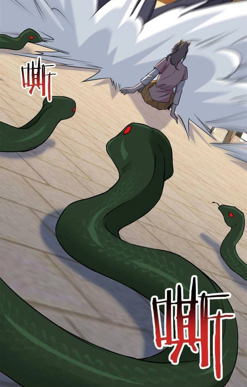 Cường Giả Đến Từ Trại Tâm Thần Chapter 96 - Trang 4