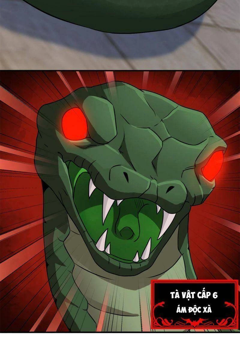 Cường Giả Đến Từ Trại Tâm Thần Chapter 96 - Trang 4