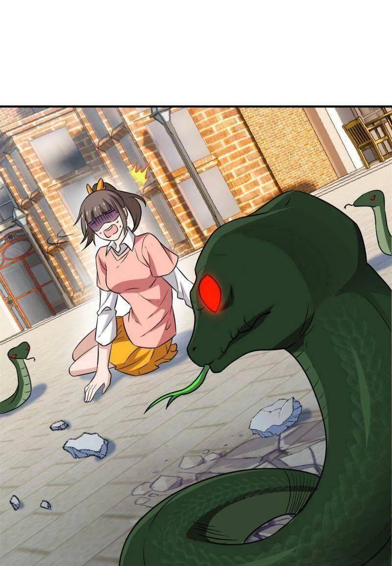 Cường Giả Đến Từ Trại Tâm Thần Chapter 96 - Trang 4