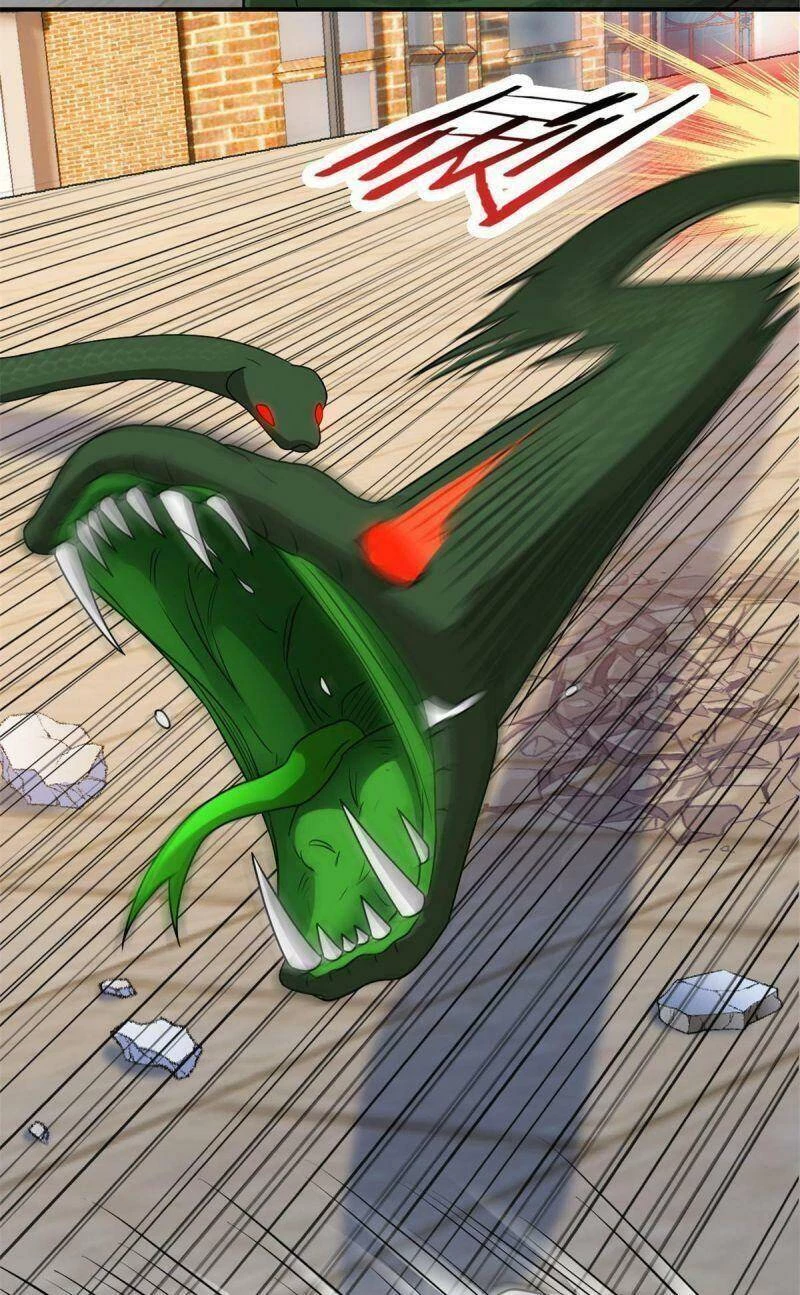 Cường Giả Đến Từ Trại Tâm Thần Chapter 96 - Trang 4