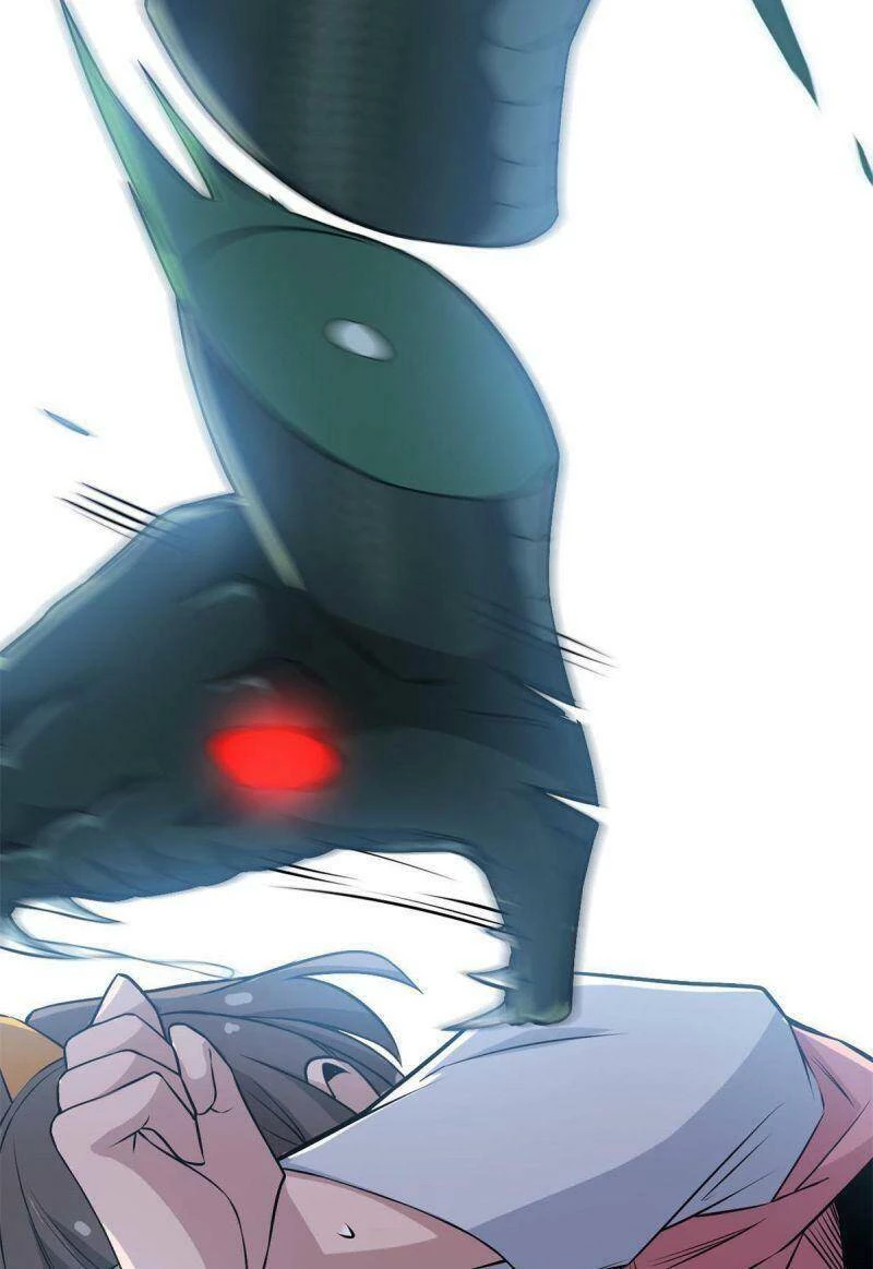 Cường Giả Đến Từ Trại Tâm Thần Chapter 96 - Trang 4