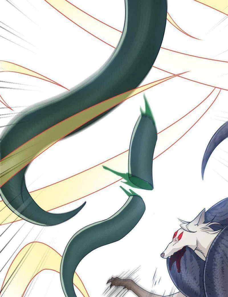 Cường Giả Đến Từ Trại Tâm Thần Chapter 96 - Trang 4