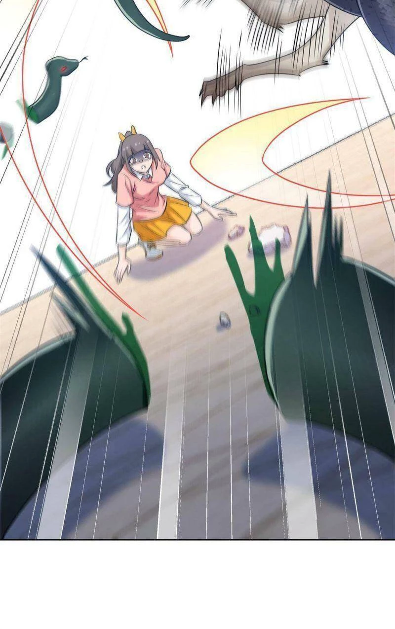 Cường Giả Đến Từ Trại Tâm Thần Chapter 96 - Trang 4