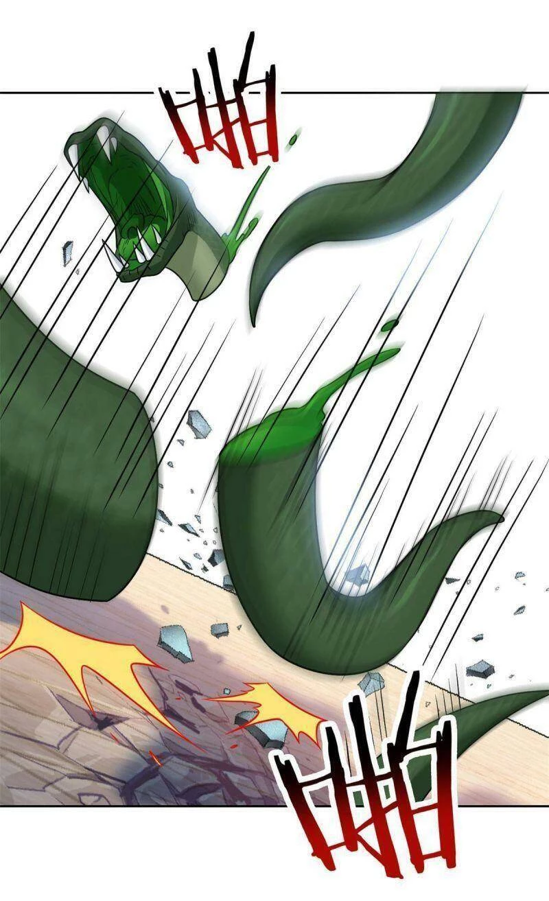 Cường Giả Đến Từ Trại Tâm Thần Chapter 96 - Trang 4