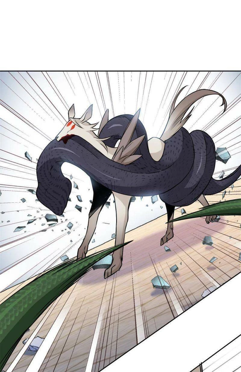 Cường Giả Đến Từ Trại Tâm Thần Chapter 96 - Trang 4