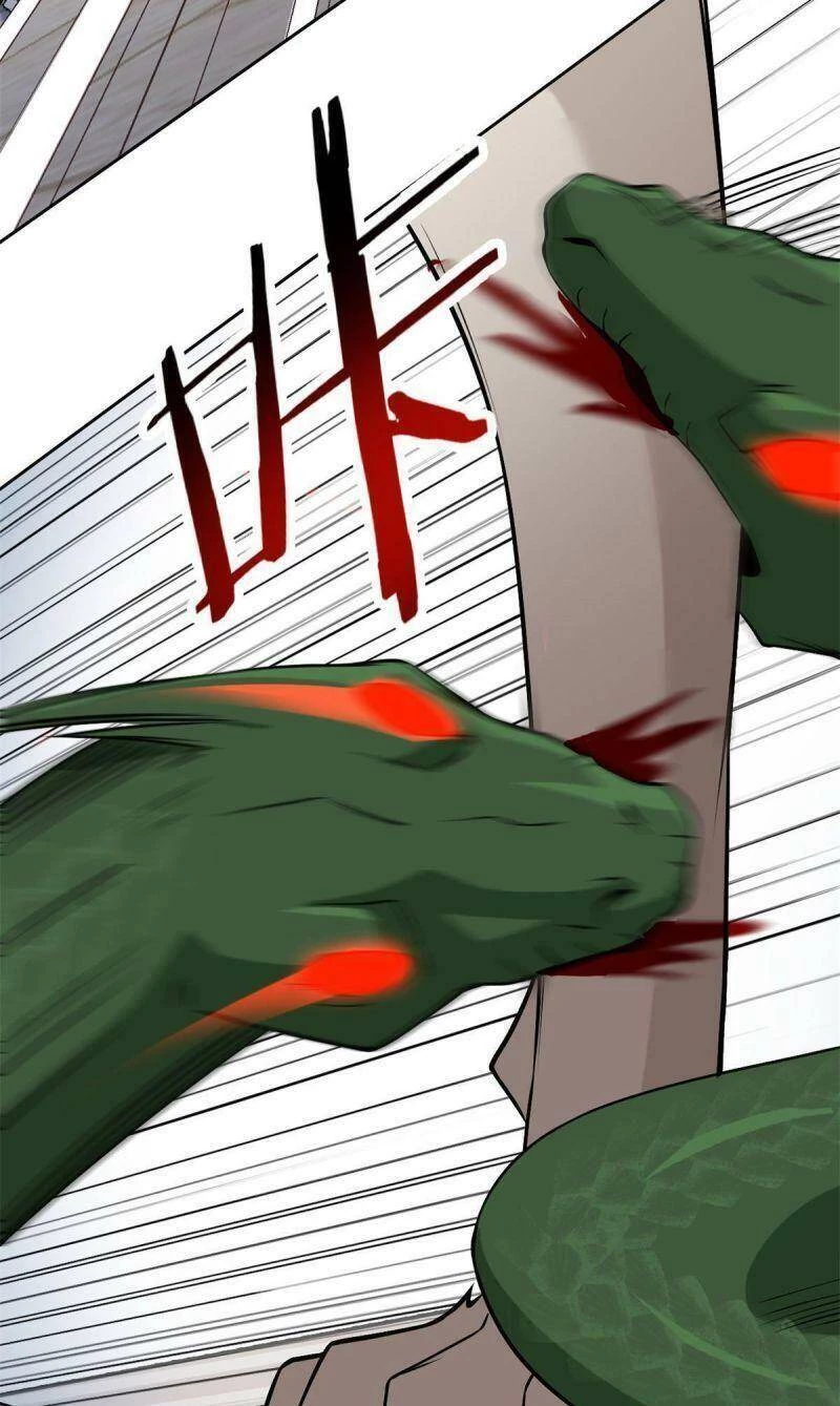 Cường Giả Đến Từ Trại Tâm Thần Chapter 96 - Trang 4