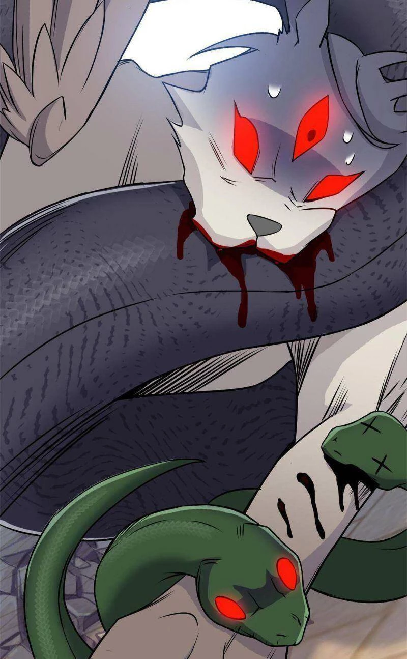 Cường Giả Đến Từ Trại Tâm Thần Chapter 96 - Trang 4