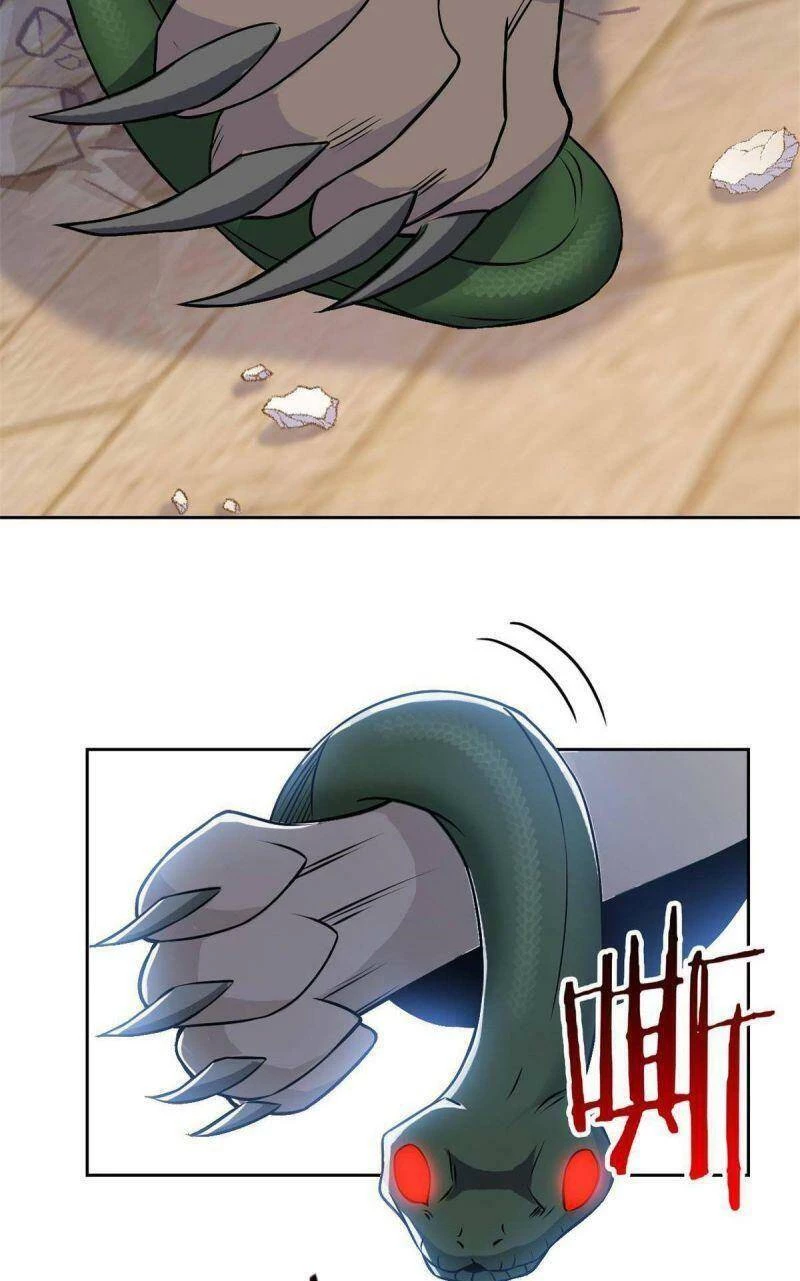 Cường Giả Đến Từ Trại Tâm Thần Chapter 96 - Trang 4