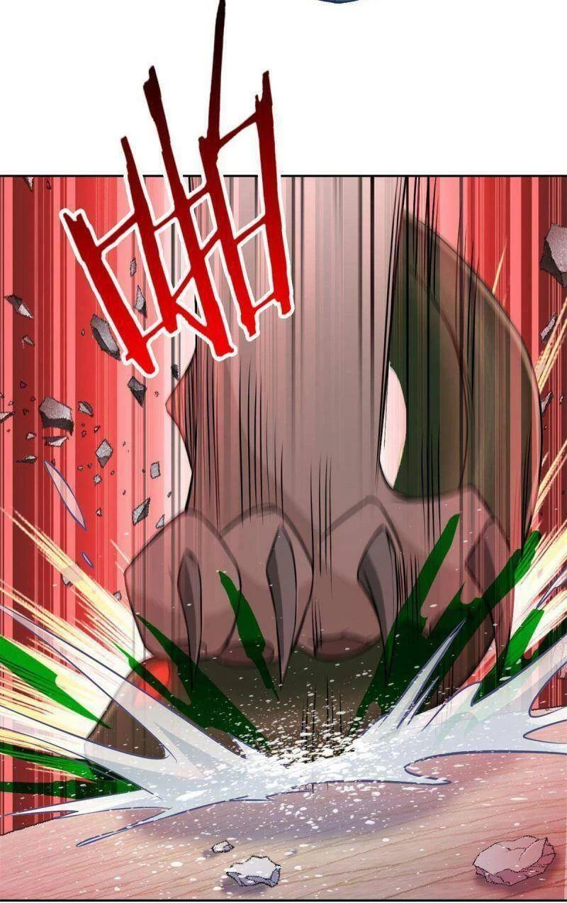 Cường Giả Đến Từ Trại Tâm Thần Chapter 96 - Trang 4