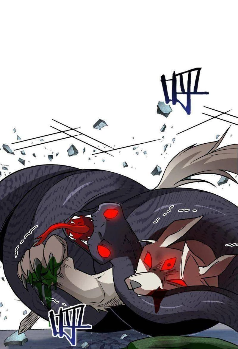 Cường Giả Đến Từ Trại Tâm Thần Chapter 96 - Trang 4