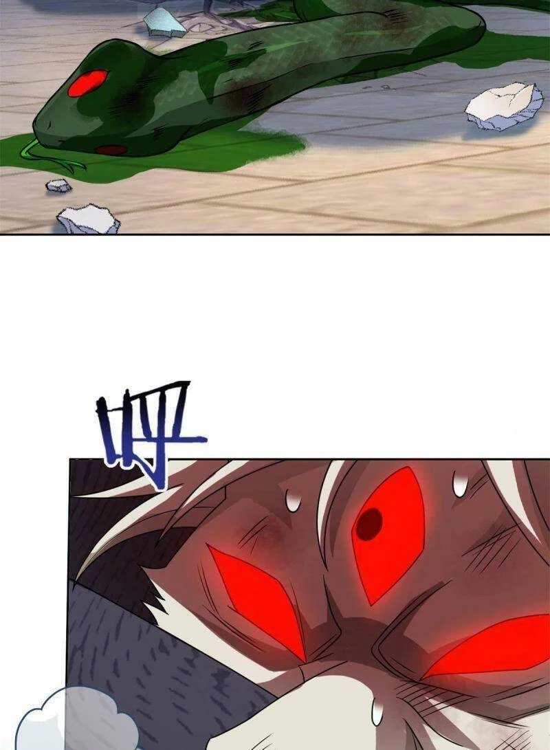 Cường Giả Đến Từ Trại Tâm Thần Chapter 96 - Trang 4