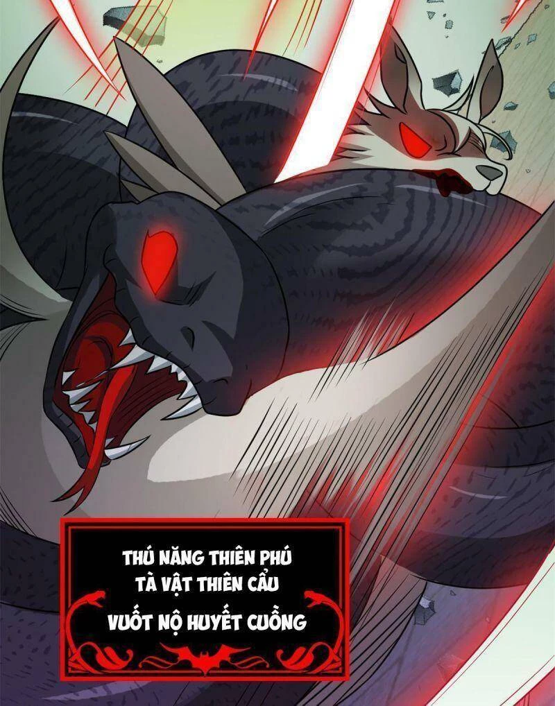 Cường Giả Đến Từ Trại Tâm Thần Chapter 96 - Trang 4