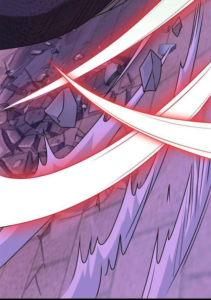 Cường Giả Đến Từ Trại Tâm Thần Chapter 96 - Trang 4