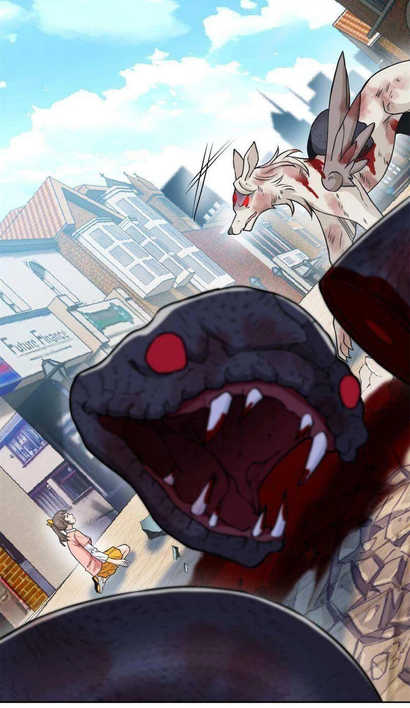 Cường Giả Đến Từ Trại Tâm Thần Chapter 96 - Trang 4