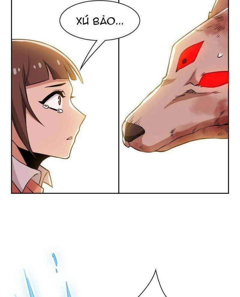 Cường Giả Đến Từ Trại Tâm Thần Chapter 96 - Trang 4