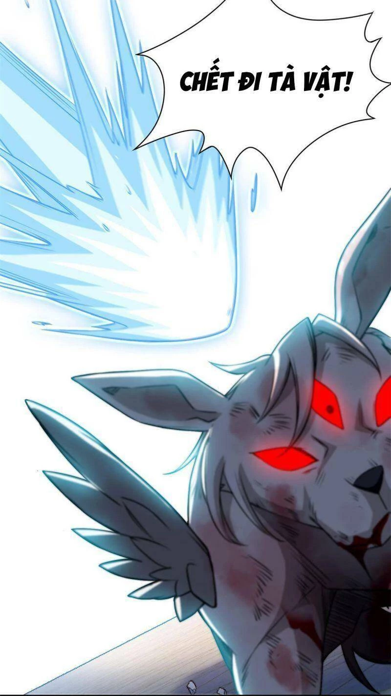 Cường Giả Đến Từ Trại Tâm Thần Chapter 96 - Trang 4