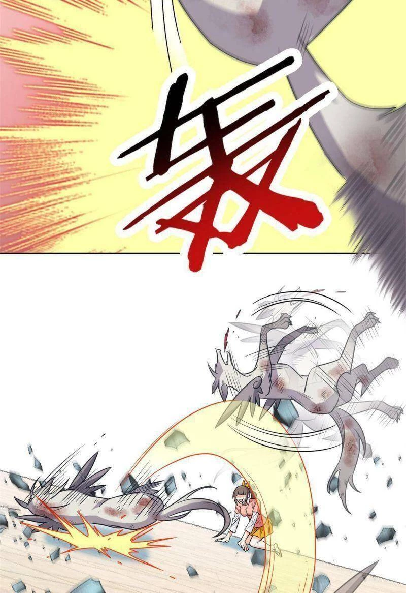 Cường Giả Đến Từ Trại Tâm Thần Chapter 96 - Trang 4