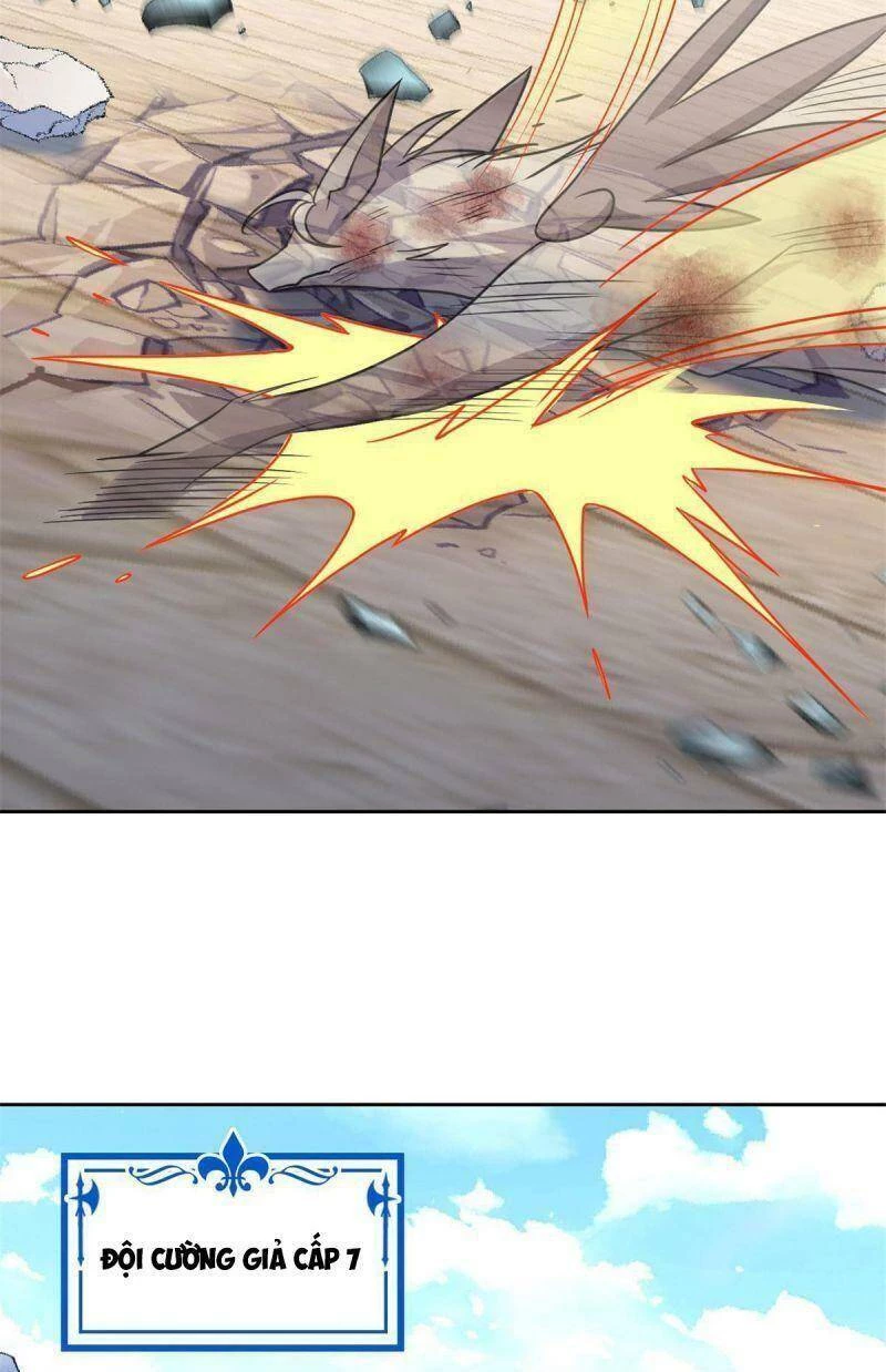 Cường Giả Đến Từ Trại Tâm Thần Chapter 96 - Trang 4