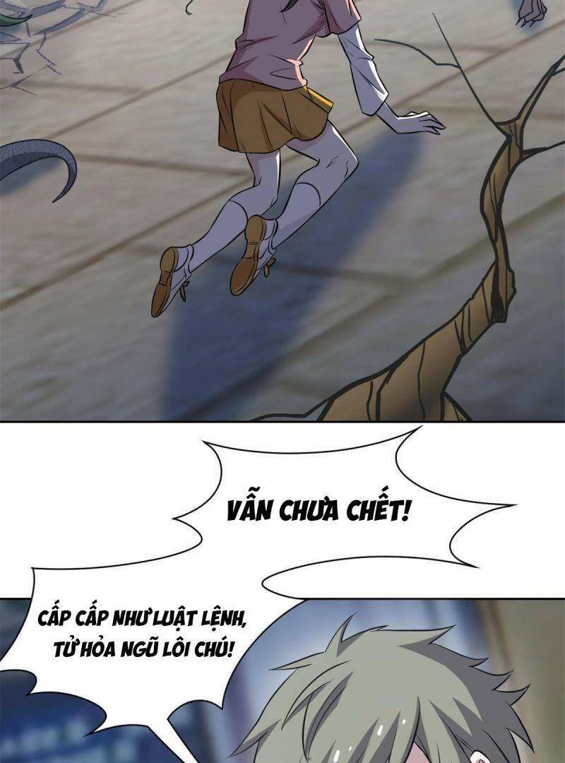 Cường Giả Đến Từ Trại Tâm Thần Chapter 96 - Trang 4