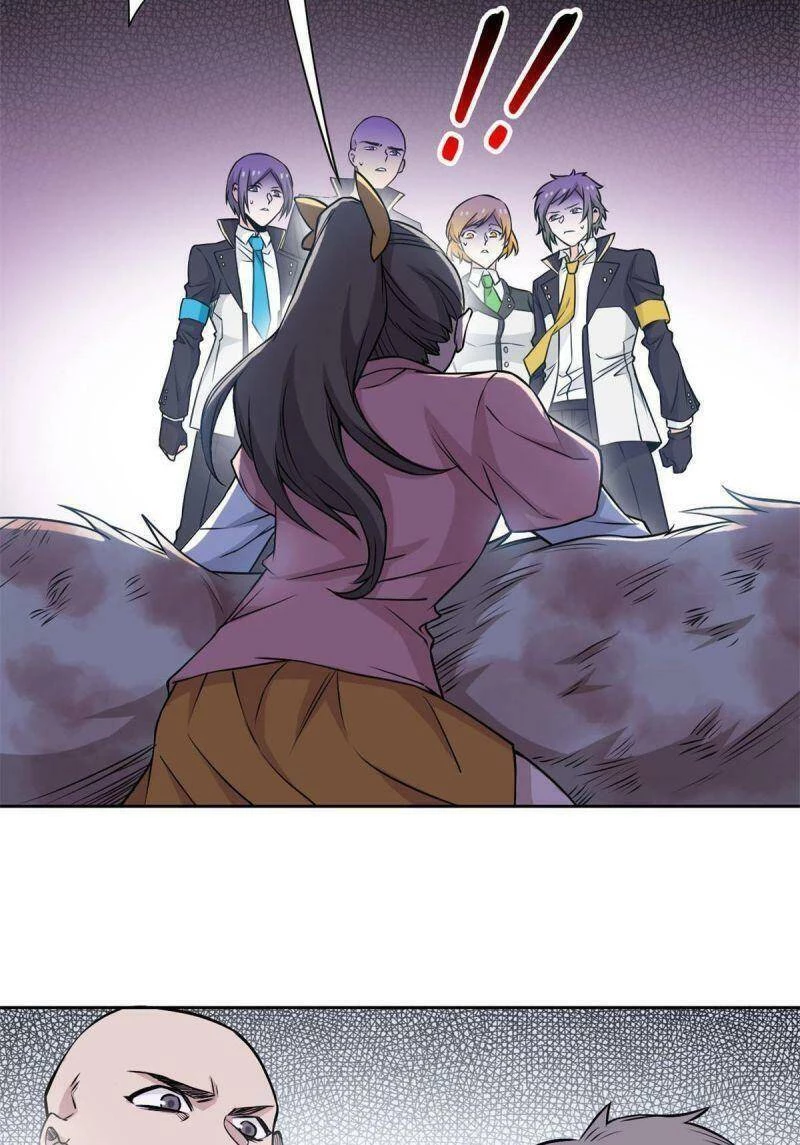 Cường Giả Đến Từ Trại Tâm Thần Chapter 96 - Trang 4