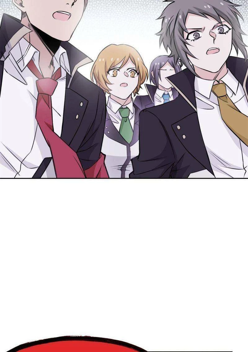 Cường Giả Đến Từ Trại Tâm Thần Chapter 96 - Trang 4