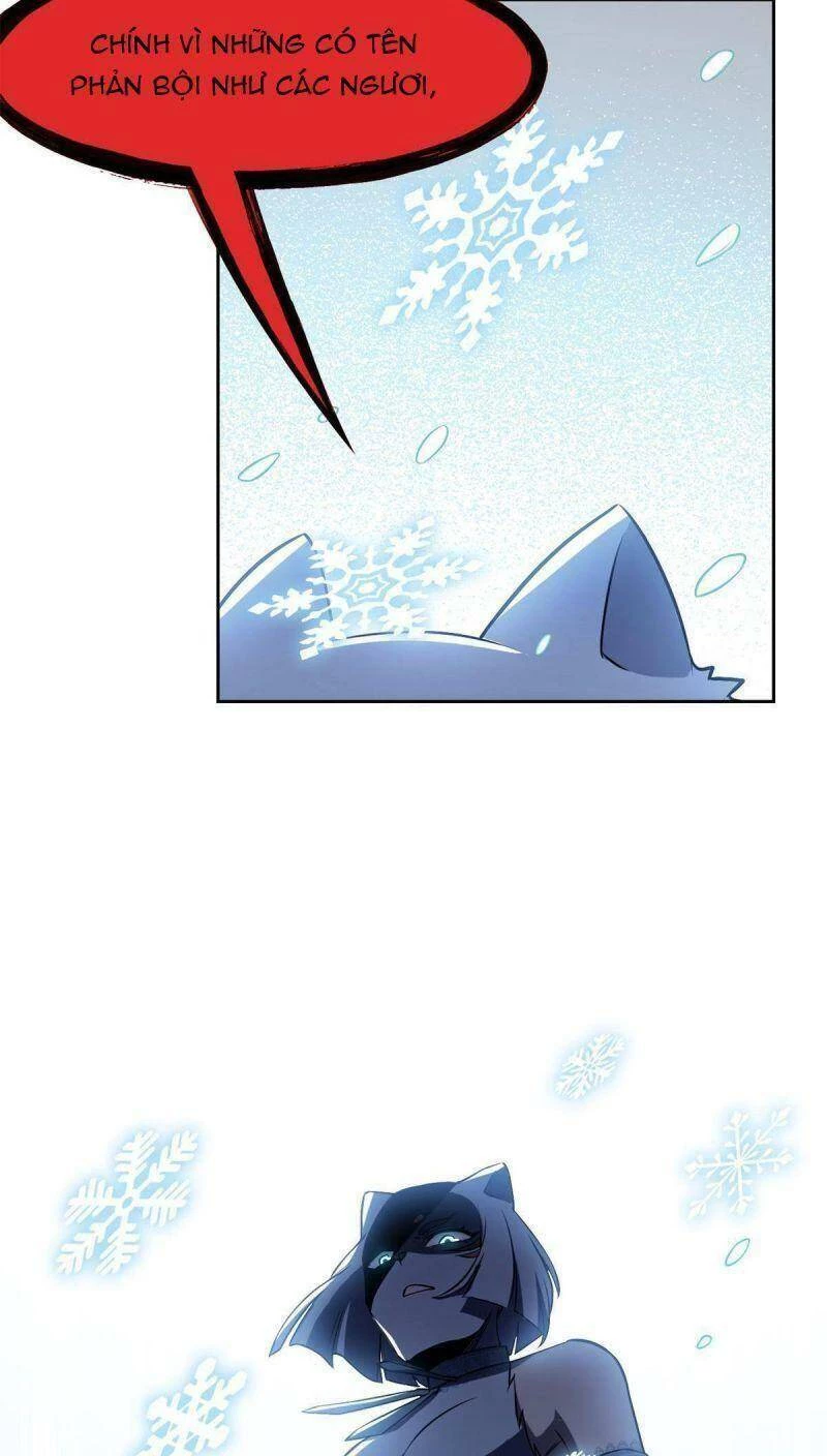 Cường Giả Đến Từ Trại Tâm Thần Chapter 96 - Trang 4