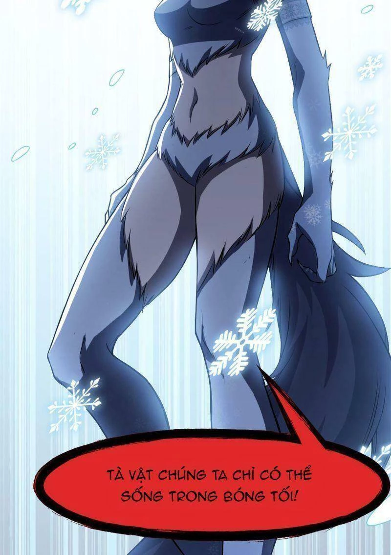 Cường Giả Đến Từ Trại Tâm Thần Chapter 96 - Trang 4