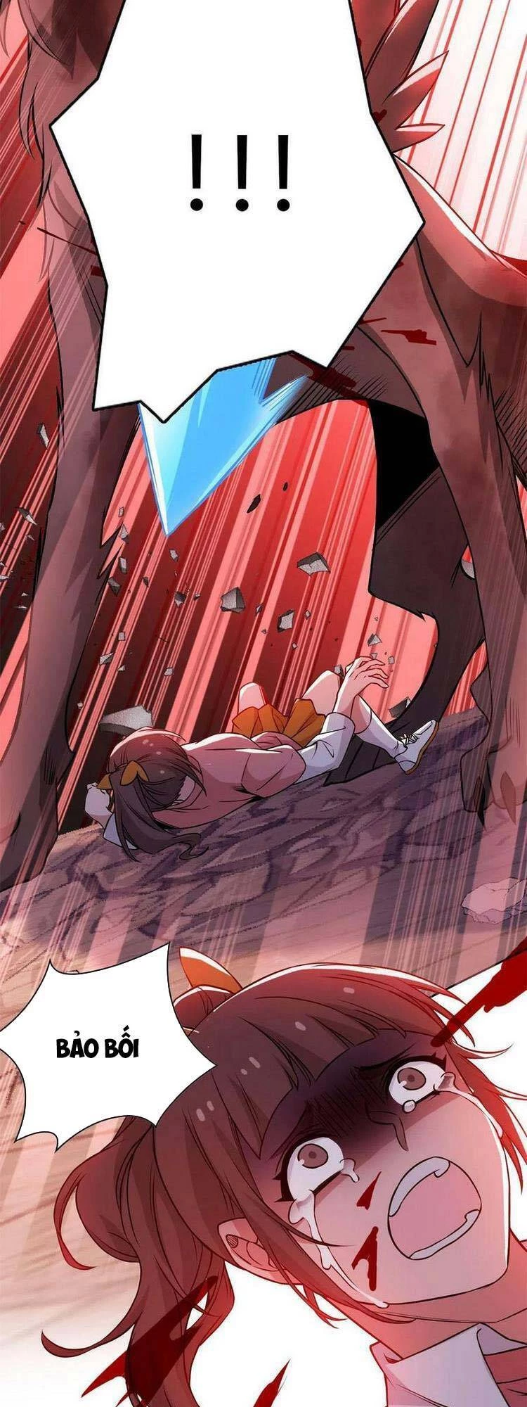 Cường Giả Đến Từ Trại Tâm Thần Chapter 97 - Trang 4