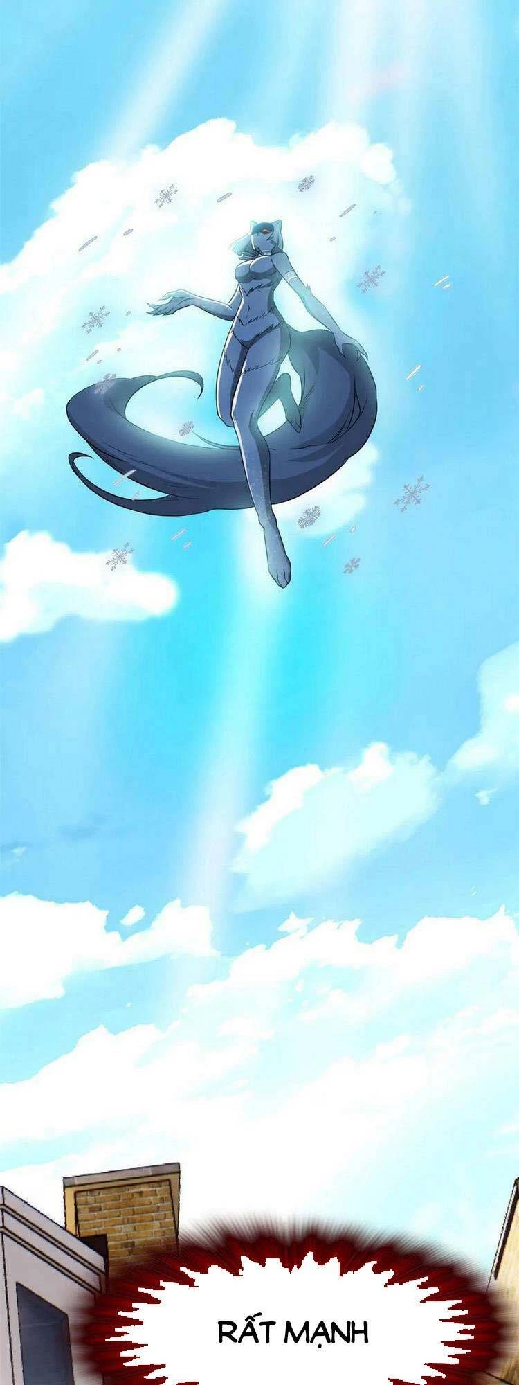 Cường Giả Đến Từ Trại Tâm Thần Chapter 97 - Trang 4
