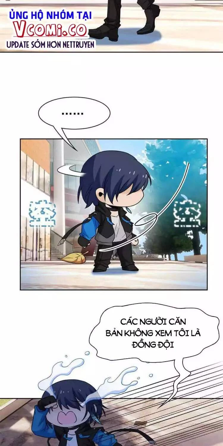 Cường Giả Đến Từ Trại Tâm Thần Chapter 98 - Trang 4