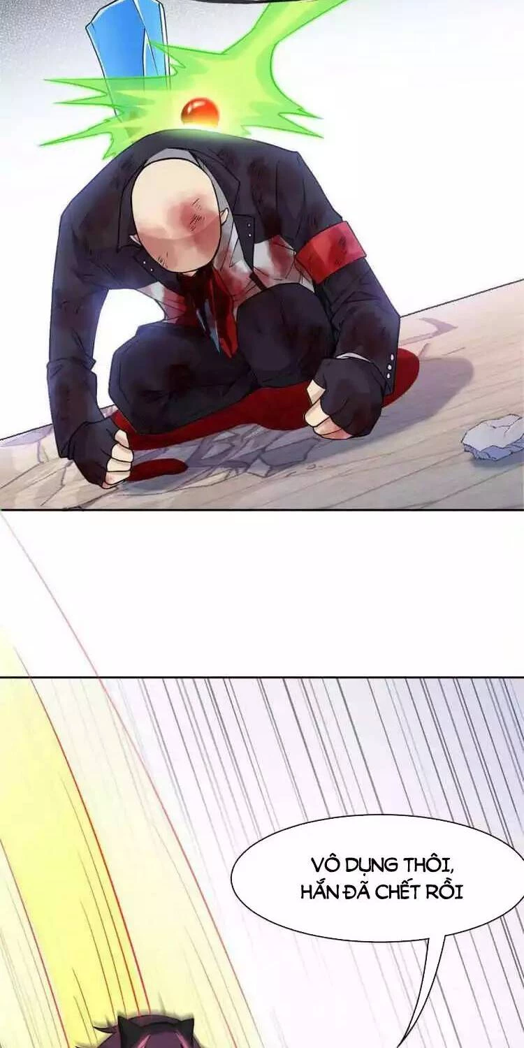 Cường Giả Đến Từ Trại Tâm Thần Chapter 98 - Trang 4
