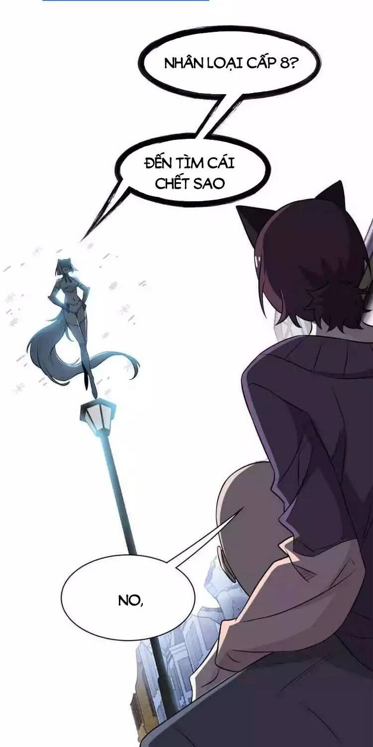 Cường Giả Đến Từ Trại Tâm Thần Chapter 98 - Trang 4