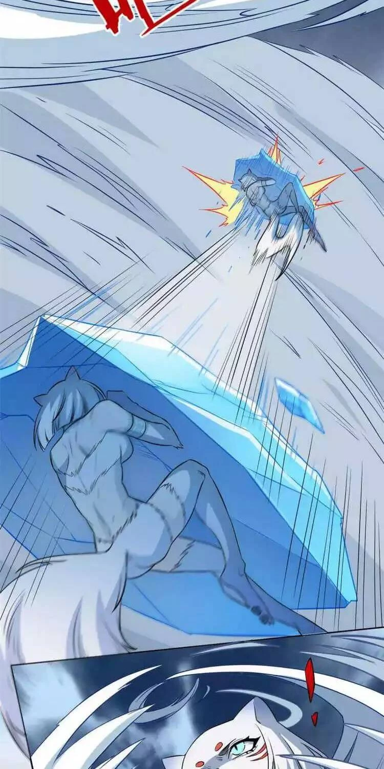 Cường Giả Đến Từ Trại Tâm Thần Chapter 98 - Trang 4