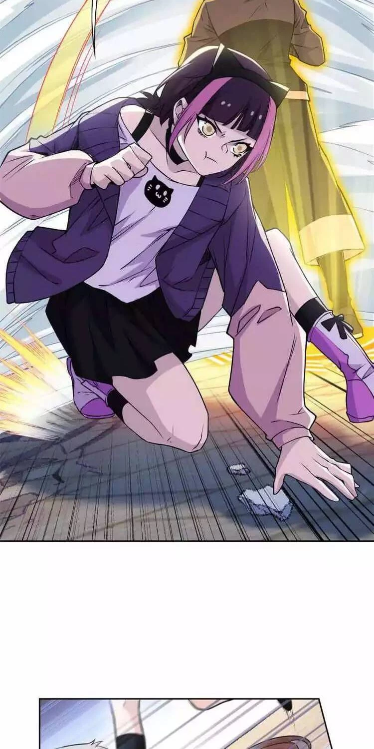 Cường Giả Đến Từ Trại Tâm Thần Chapter 98 - Trang 4