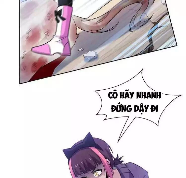 Cường Giả Đến Từ Trại Tâm Thần Chapter 98 - Trang 4
