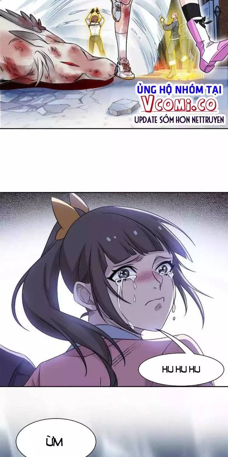 Cường Giả Đến Từ Trại Tâm Thần Chapter 98 - Trang 4