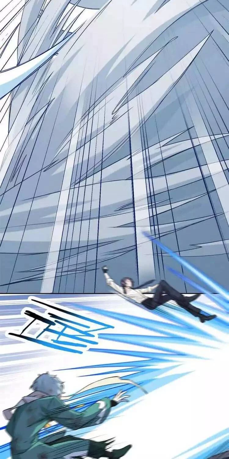 Cường Giả Đến Từ Trại Tâm Thần Chapter 98 - Trang 4