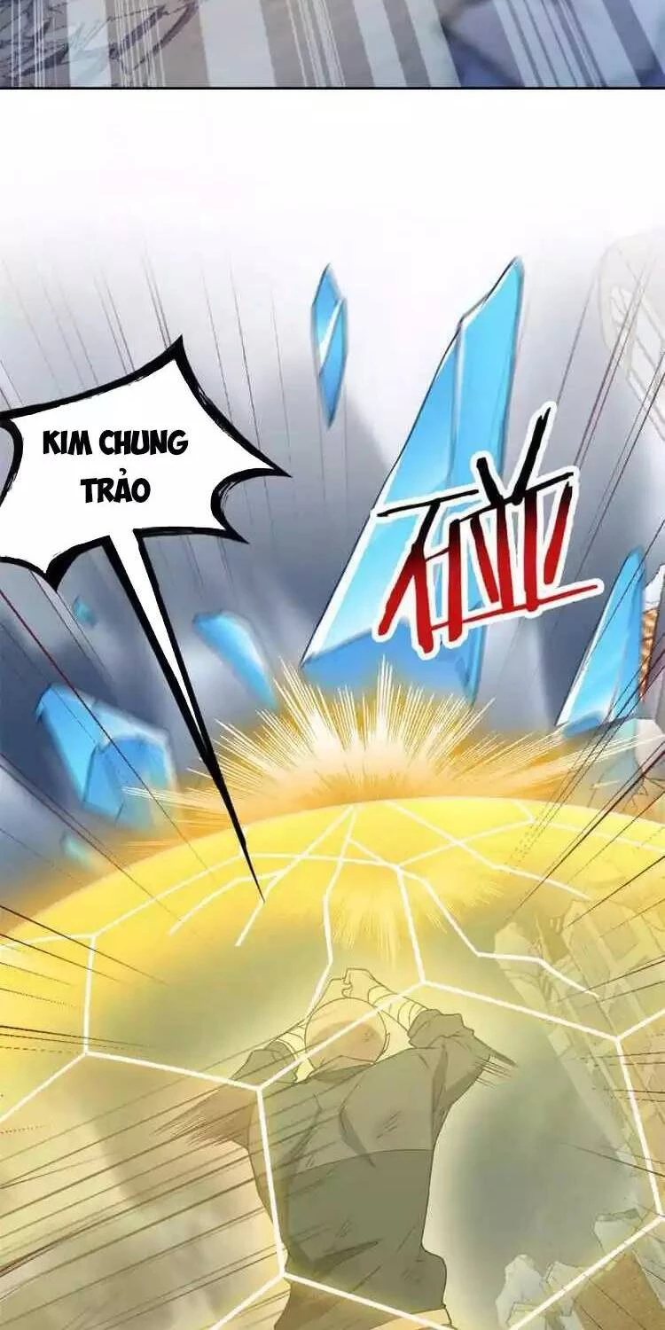 Cường Giả Đến Từ Trại Tâm Thần Chapter 98 - Trang 4