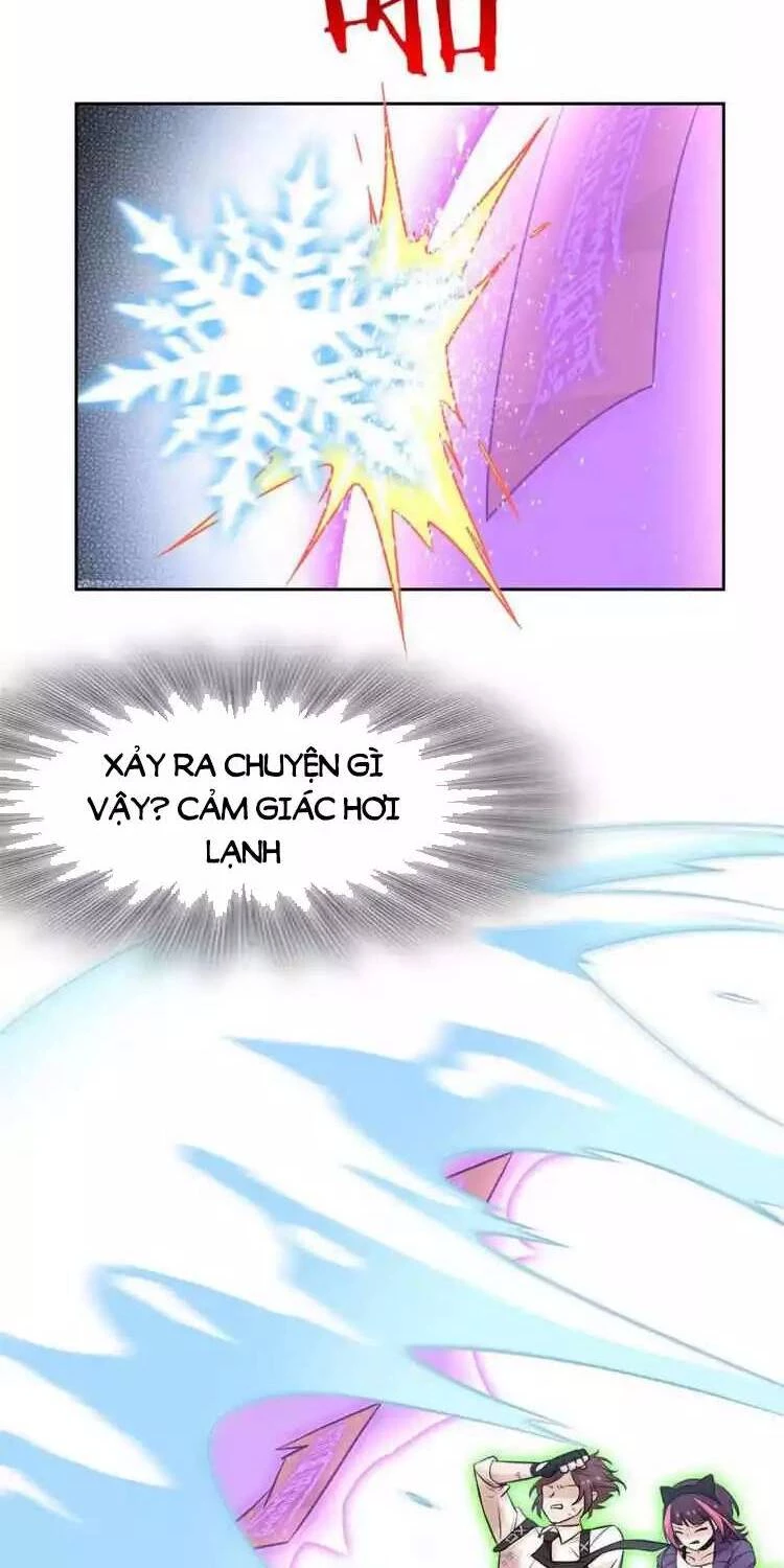 Cường Giả Đến Từ Trại Tâm Thần Chapter 98 - Trang 4