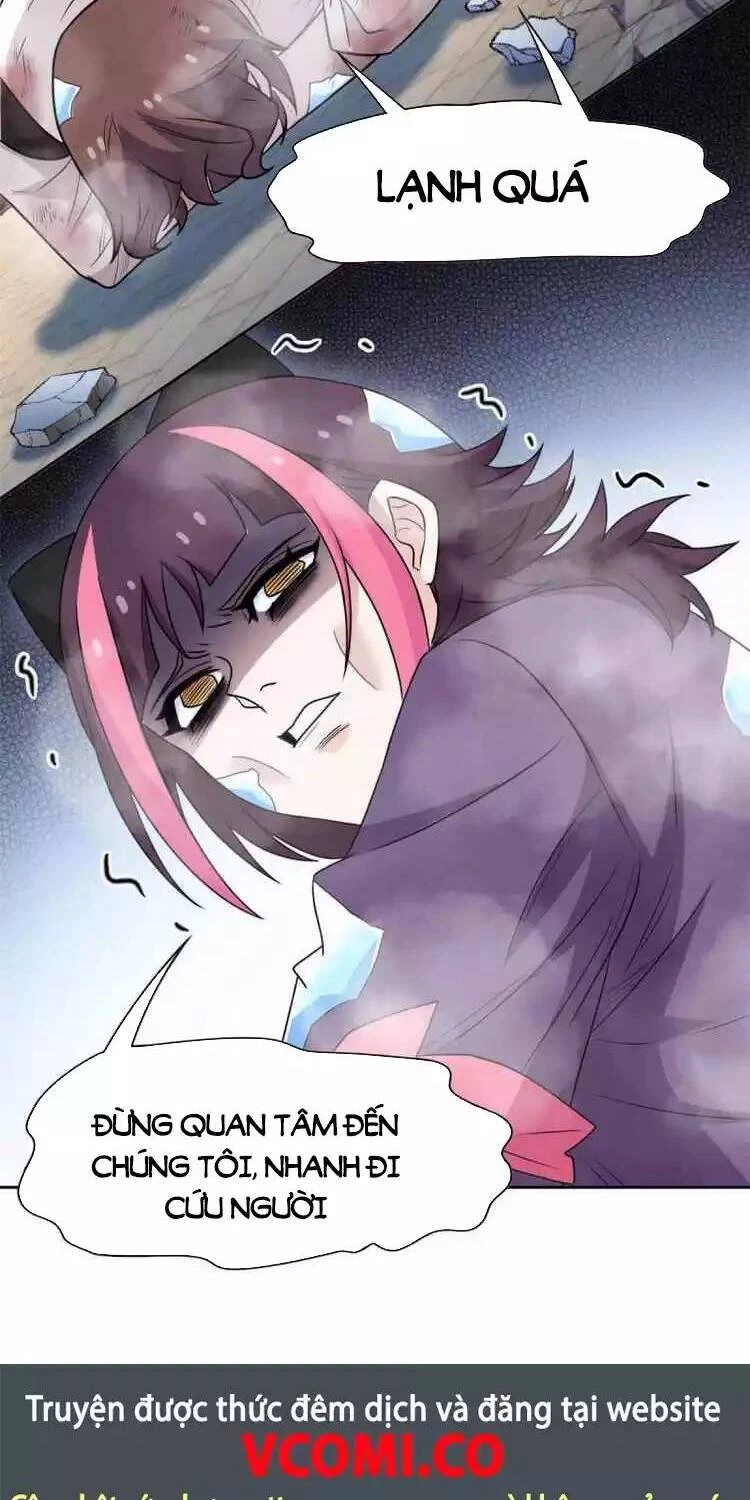 Cường Giả Đến Từ Trại Tâm Thần Chapter 98 - Trang 4