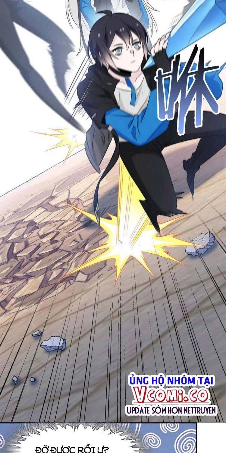 Cường Giả Đến Từ Trại Tâm Thần Chapter 99 - Trang 4