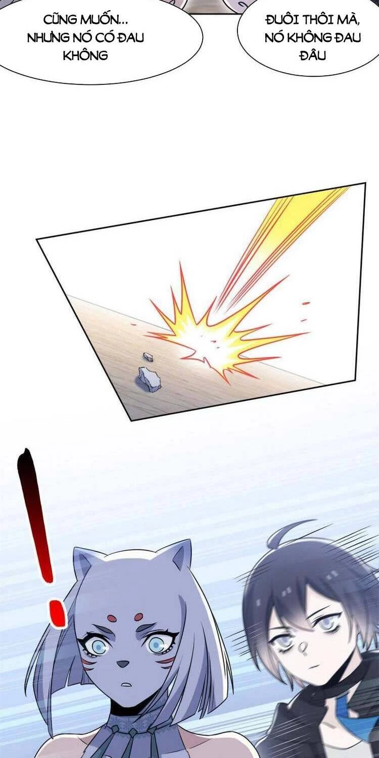 Cường Giả Đến Từ Trại Tâm Thần Chapter 99 - Trang 4