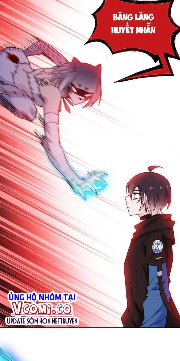 Cường Giả Đến Từ Trại Tâm Thần Chapter 99 - Trang 4