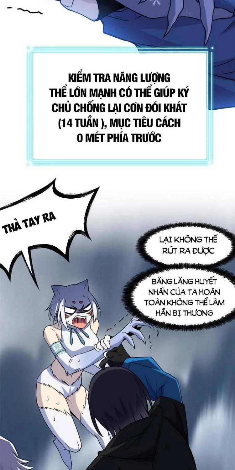 Cường Giả Đến Từ Trại Tâm Thần Chapter 99 - Trang 4