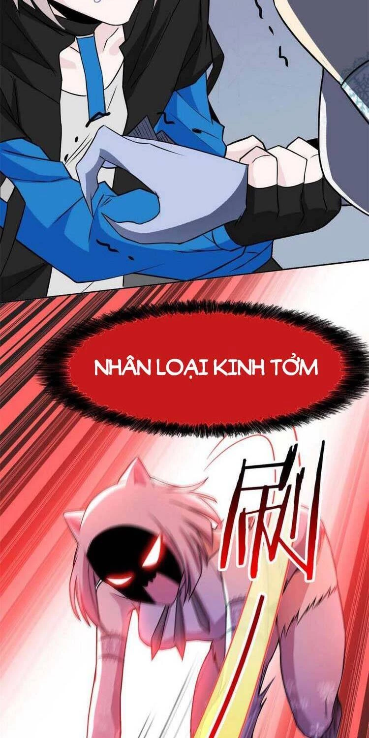 Cường Giả Đến Từ Trại Tâm Thần Chapter 99 - Trang 4