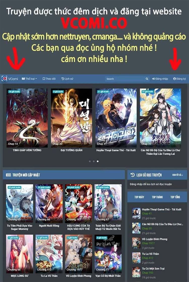 Cường Giả Đến Từ Trại Tâm Thần Chapter 99 - Trang 4